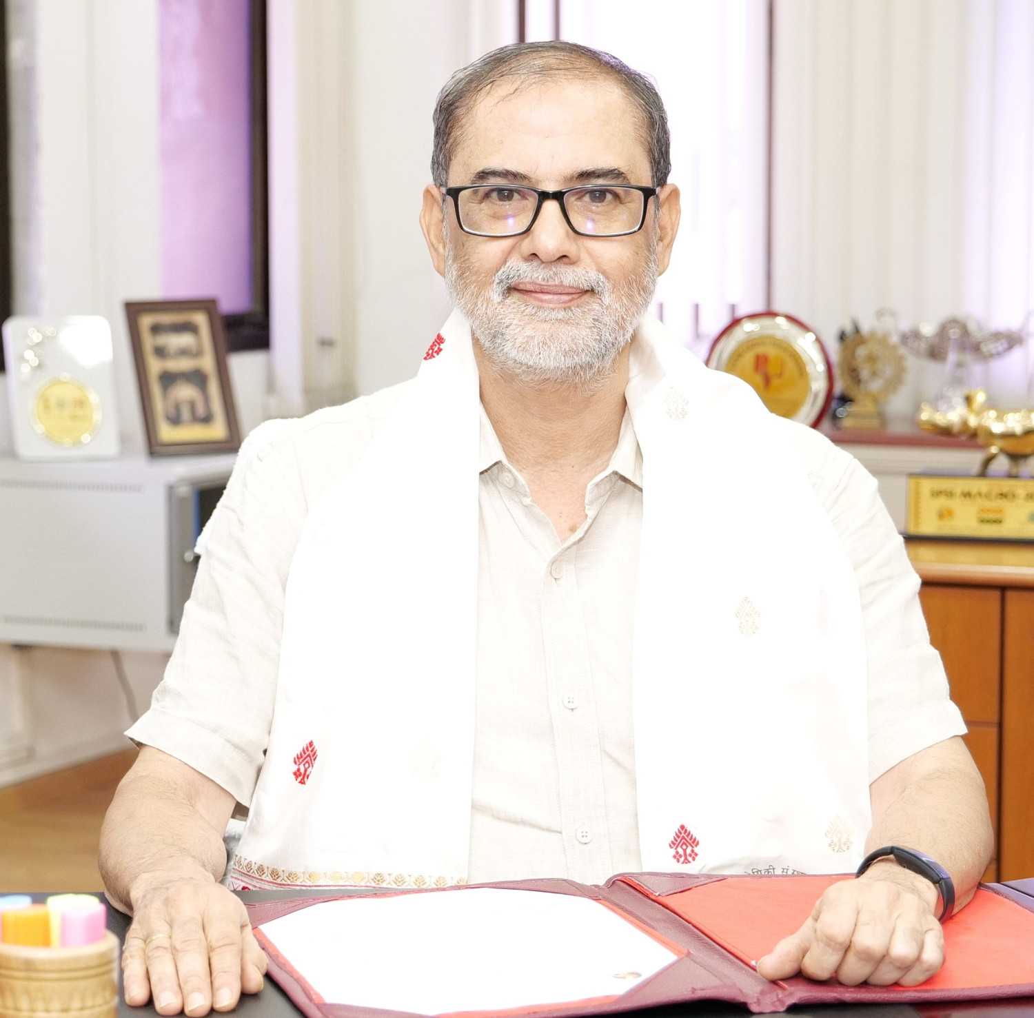 CIT Director