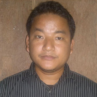 Sanjib Narzary
