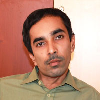 Dr. Gunajit Sarma