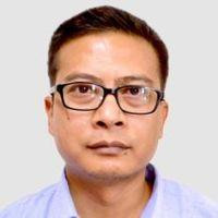 Yendrembam Suresh Singh
