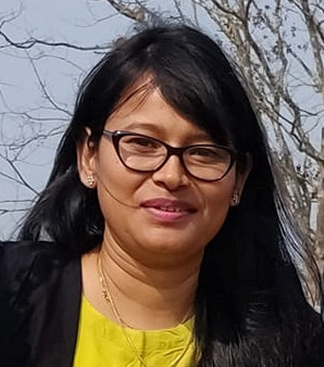 Dr. Neelu Das