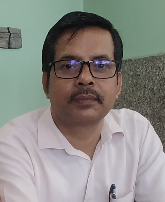 Dr. Rajib Chetia