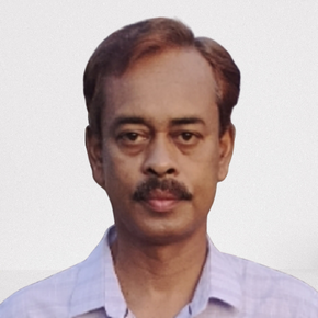 Dr. Monomoy Goswami