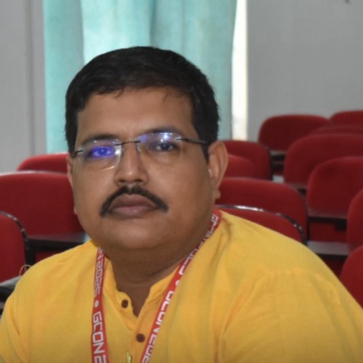 Dr. Ranjan Maity