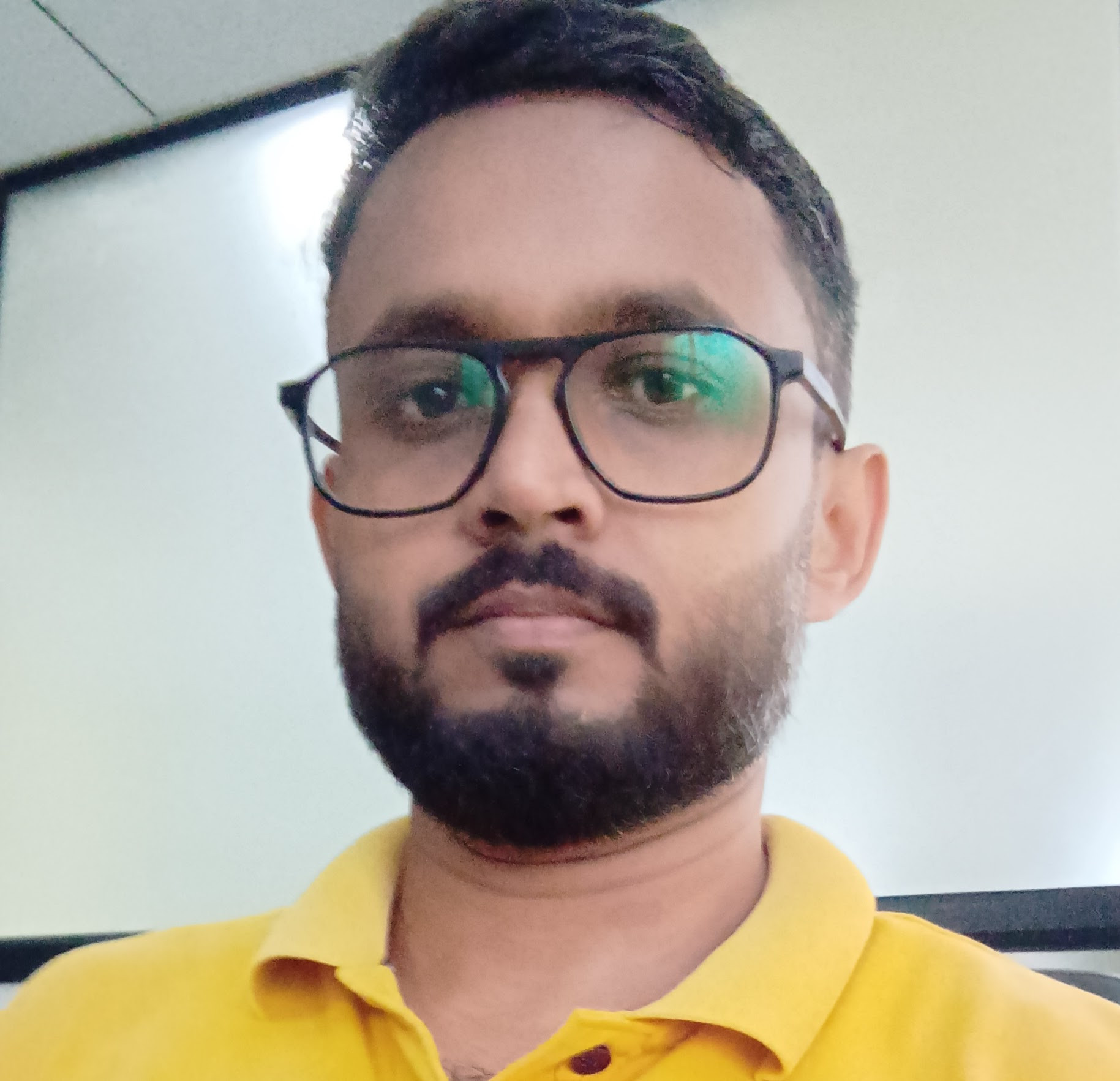 Dr. Anup Kumar Barman